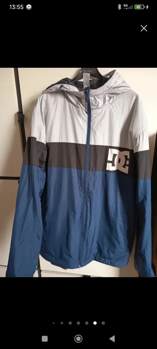 Lote Ropa Hombre: Hollister, NBA, Mitchell & Ness