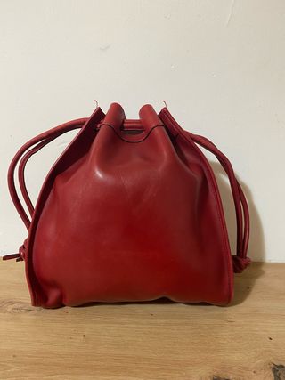 Borsa Gucci Vintage in Pelle