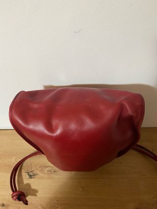 Borsa Gucci Vintage in Pelle