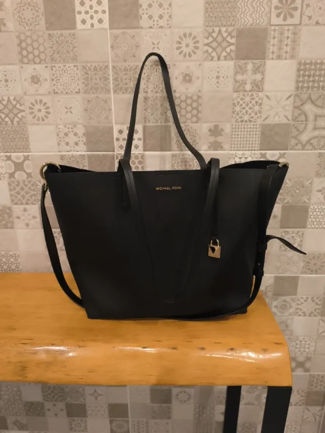 Bolso Michael Kors Negro