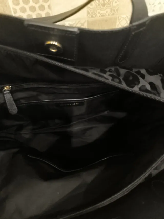 Bolso Michael Kors Negro