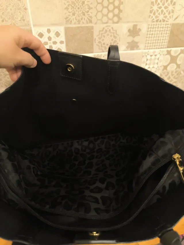 Bolso Michael Kors Negro