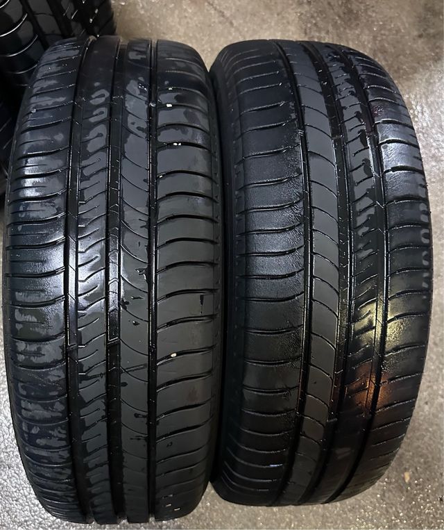 Llantas Kia Niro 16 pulgadas