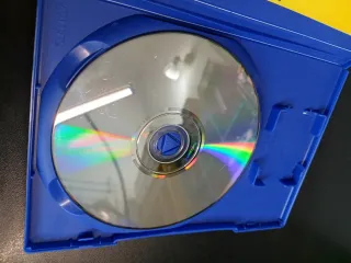 Gioco vintage I Simpson Il Videogioco Ps2 Pal