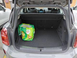 MINI COUNTRYMAN COOPER S E ALL4 220 CV