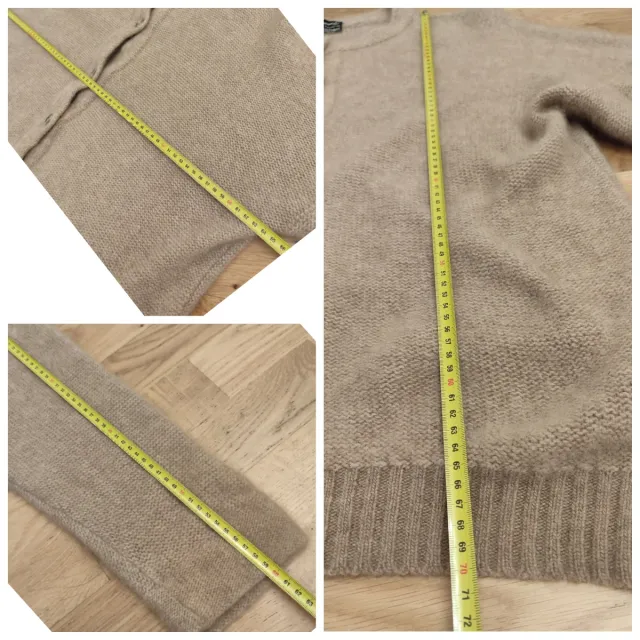 Drumohr cardigan vintage taglia XL