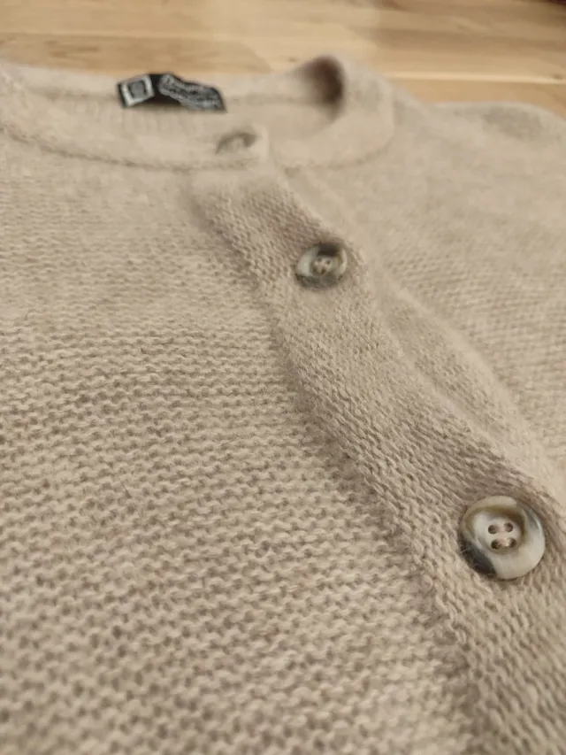 Drumohr cardigan vintage taglia XL