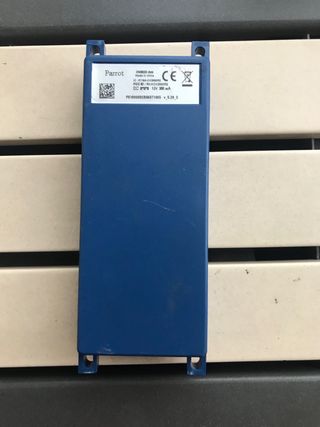 Centralita Parrot CK3000 EVO