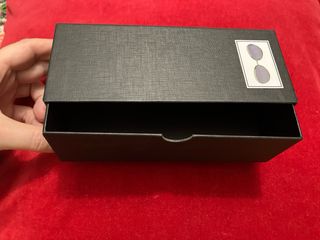 Gafas de sol Zara metálicas verdes