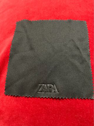 Gafas de sol Zara metálicas verdes