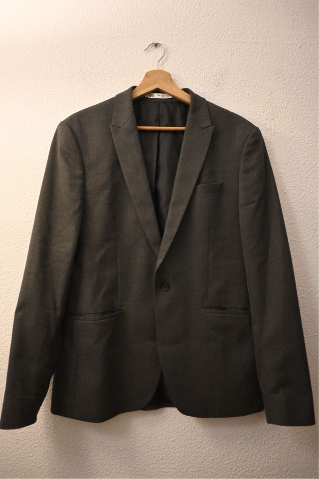 Giacca sportiva Zara Americana - Taglia 50