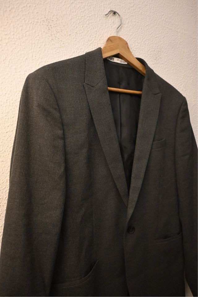 Giacca sportiva Zara Americana - Taglia 50