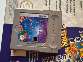 Nintendo Game Boy Play It Loud! clear/Transparente