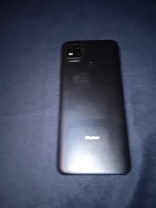 ✨Redmi Nuevo✨