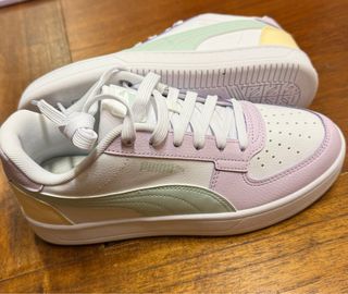 Zapatillas Puma Mujer Talla 37