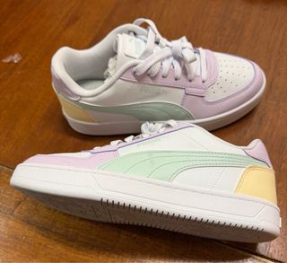 Zapatillas Puma Mujer Talla 37