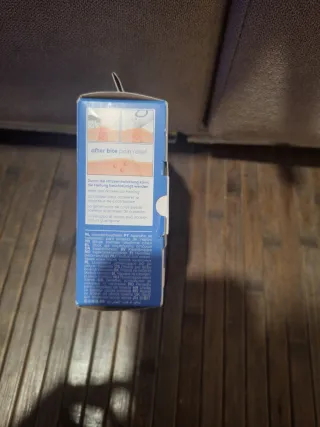 Beurer BR60 - Tratamiento picaduras