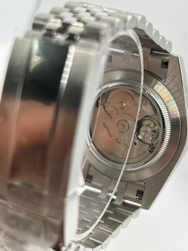 Seiko Datejust Wimbledon Reloj Hombre