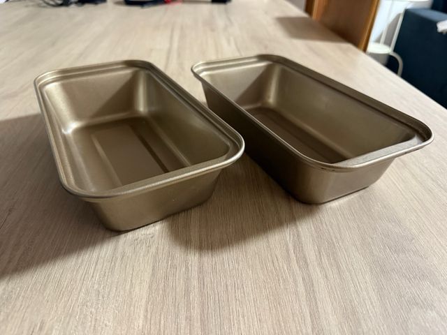 Budineras metálicas