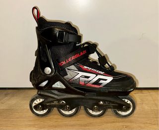 Patines RollerBlade Ajustables Talla 36.5-40.5