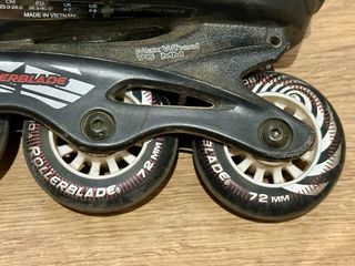 Patines RollerBlade Ajustables Talla 36.5-40.5