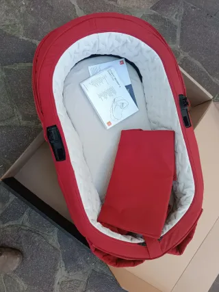 Culla per passeggino Stokke