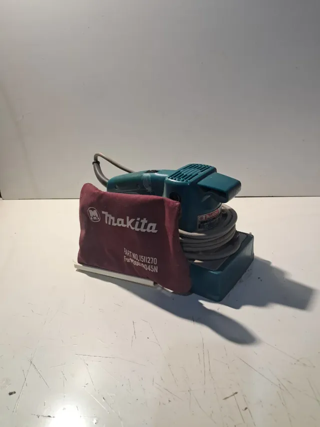 Lijadora Makita