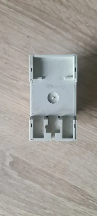 Programador Horario Digital Merlin Gerin Multi 9