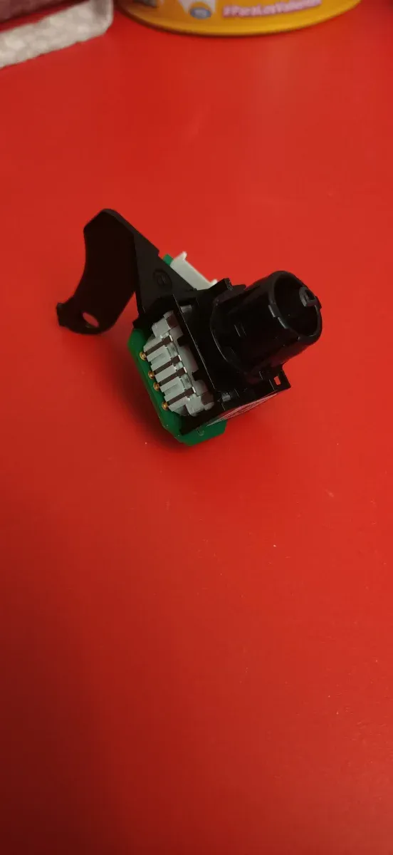 Potenciómetro Thermomix TM5