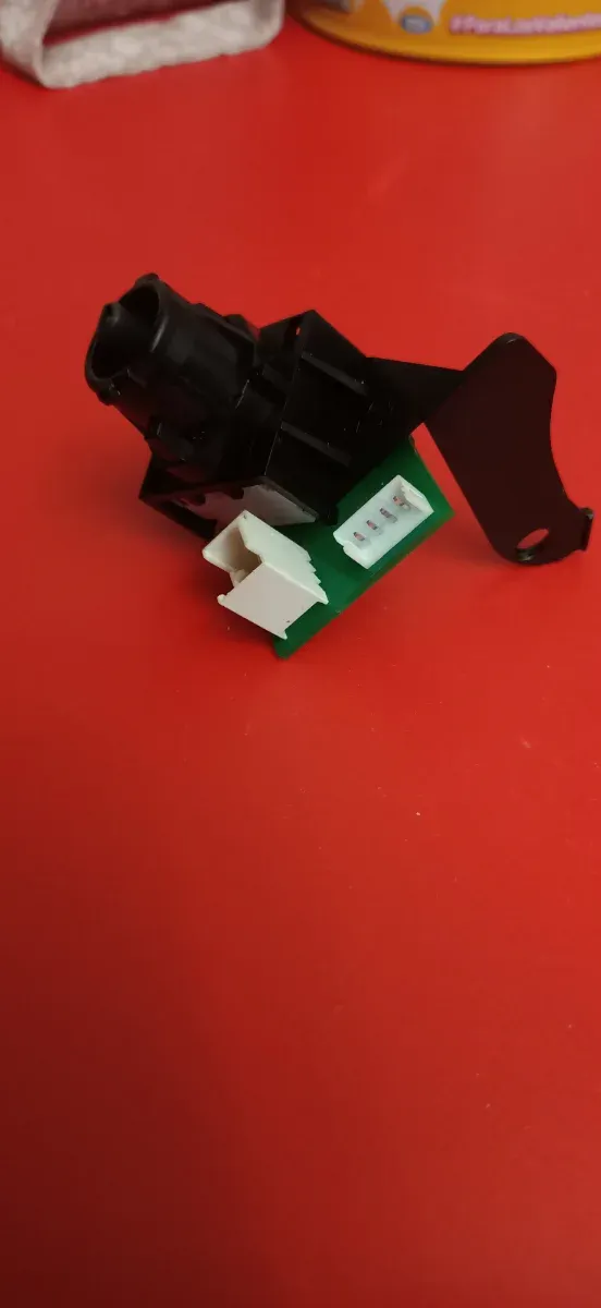 Potenciómetro Thermomix TM5