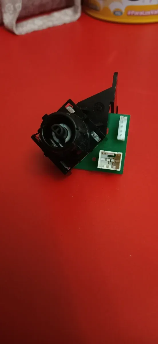 Potenciómetro Thermomix TM5