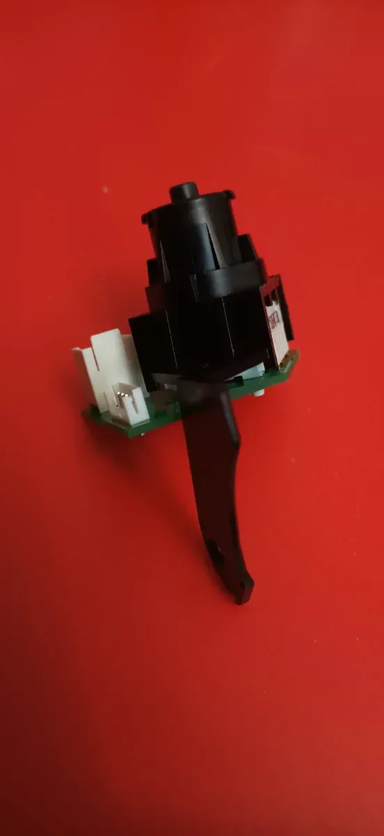 Potenciómetro Thermomix TM5