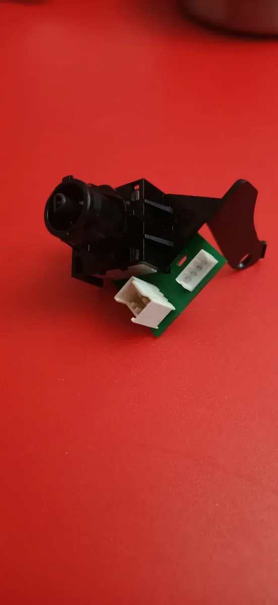 Potenciómetro Thermomix TM5