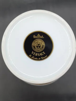 Jarrón Versace El Jardín de Versace