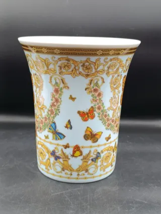 Jarrón Versace El Jardín de Versace