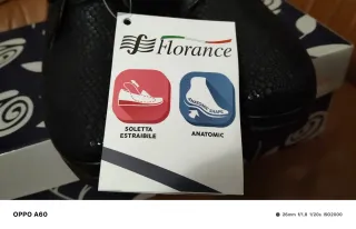 Scarpe comode donna invernali taglia 35