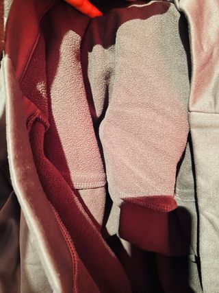 Sudadera Nike Verde Oliva Talla XL