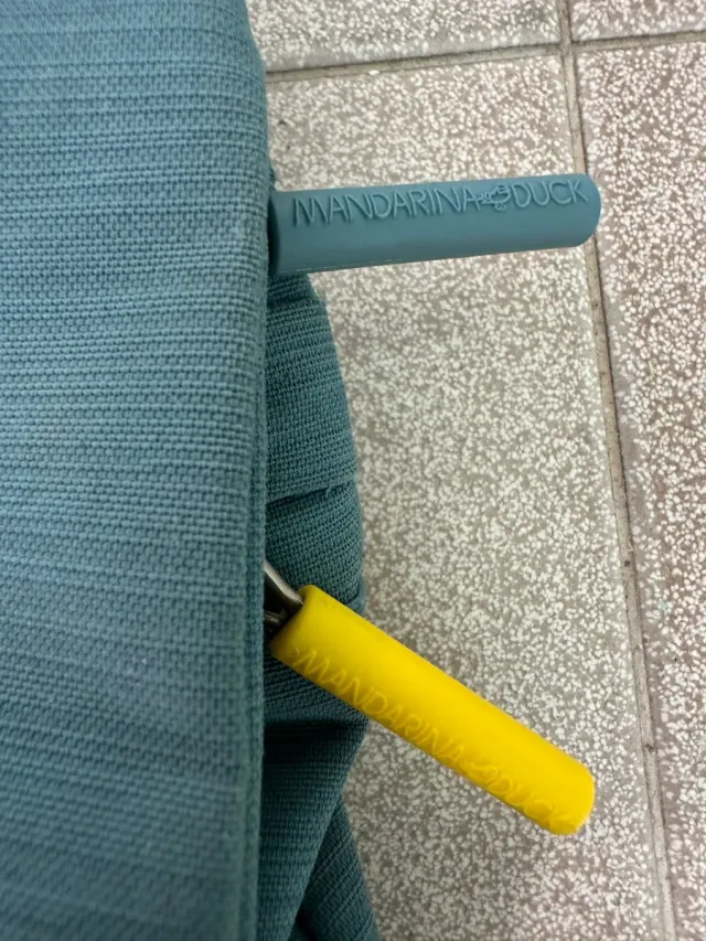 Bolso/bandolera Mandarina Duck ORIGINAL