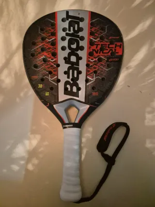 Pala Babolat Technical Veron