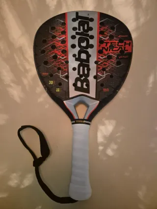 Pala Babolat Technical Veron