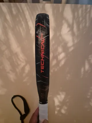 Pala Babolat Technical Veron