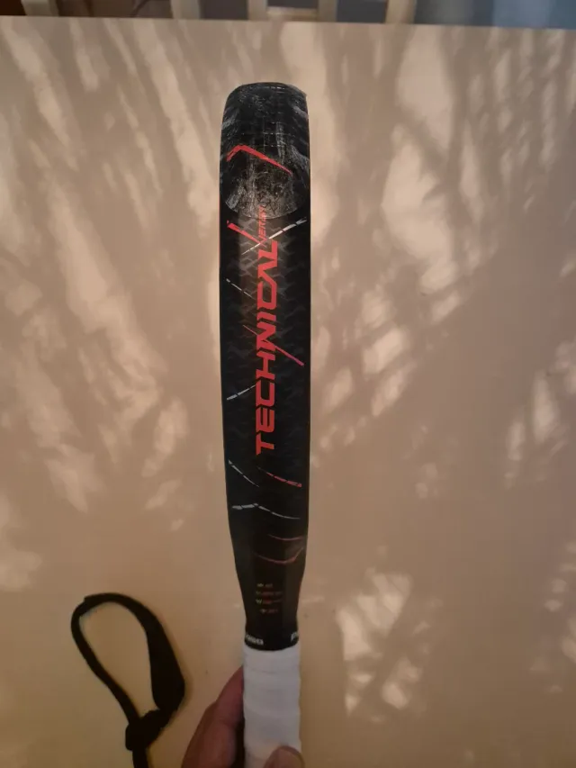 Pala Babolat Technical Veron