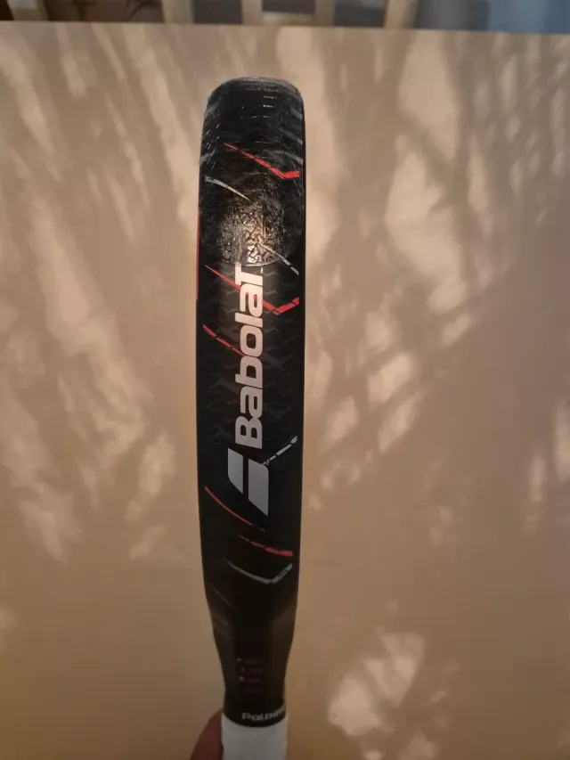 Pala Babolat Technical Veron