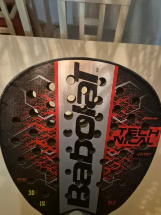 Pala Babolat Technical Veron