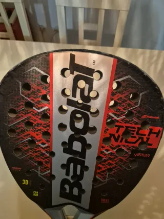 Pala Babolat Technical Veron