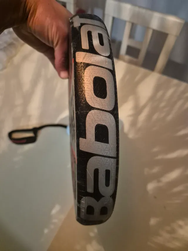 Pala Babolat Technical Veron