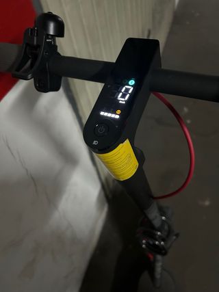 Patinete Eléctrico Xiaomi Scooter 4