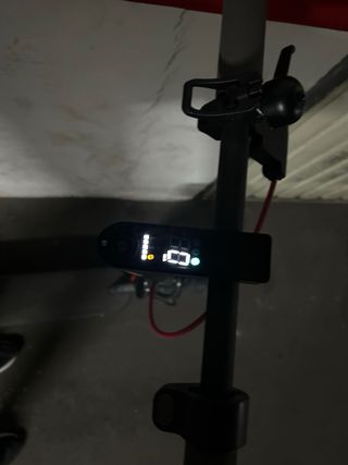 Patinete Eléctrico Xiaomi Scooter 4