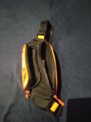 Riñonera Oficial Dragon Ball