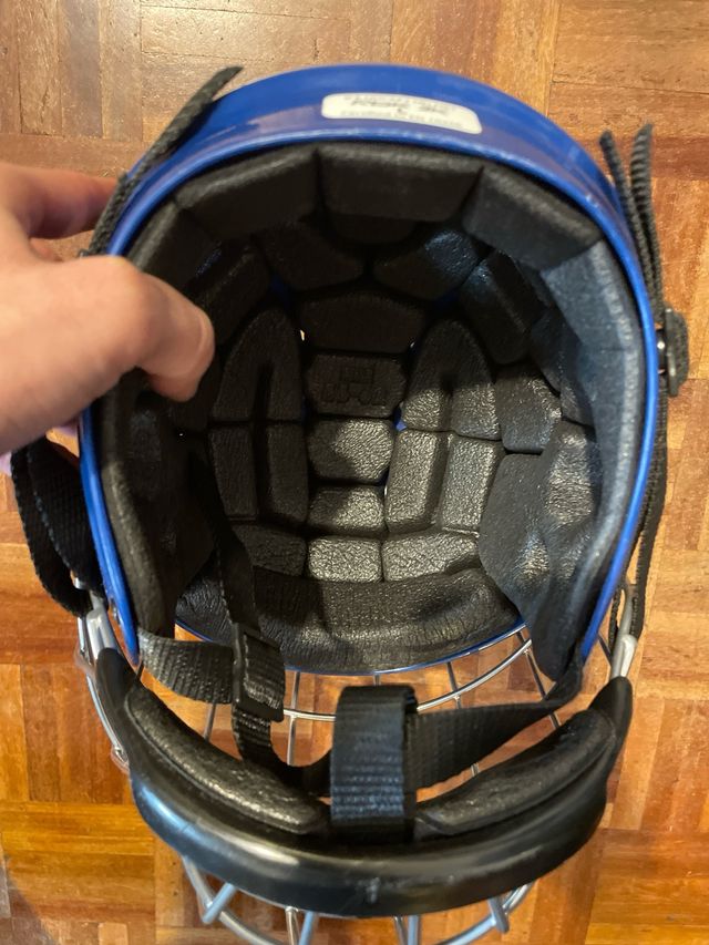 Lote Hockey Patines Niños